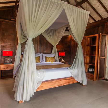 Ipian Angel By Pramana Villas أوبود المظهر الخارجي الصورة