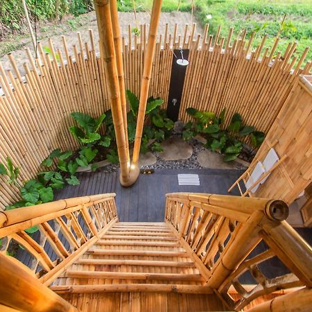 Ipian Angel By Pramana Villas أوبود المظهر الخارجي الصورة