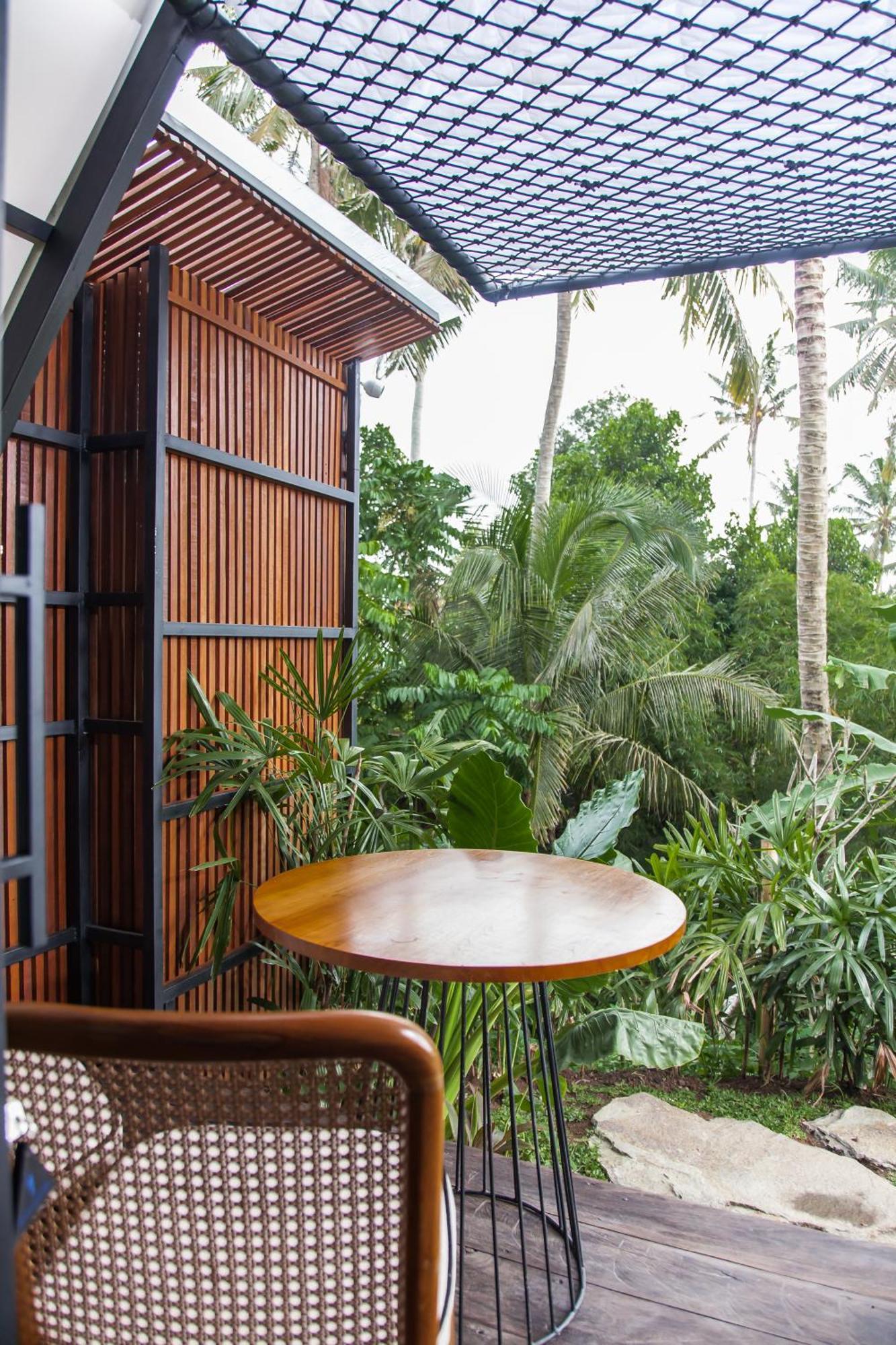 Ipian Angel By Pramana Villas أوبود المظهر الخارجي الصورة