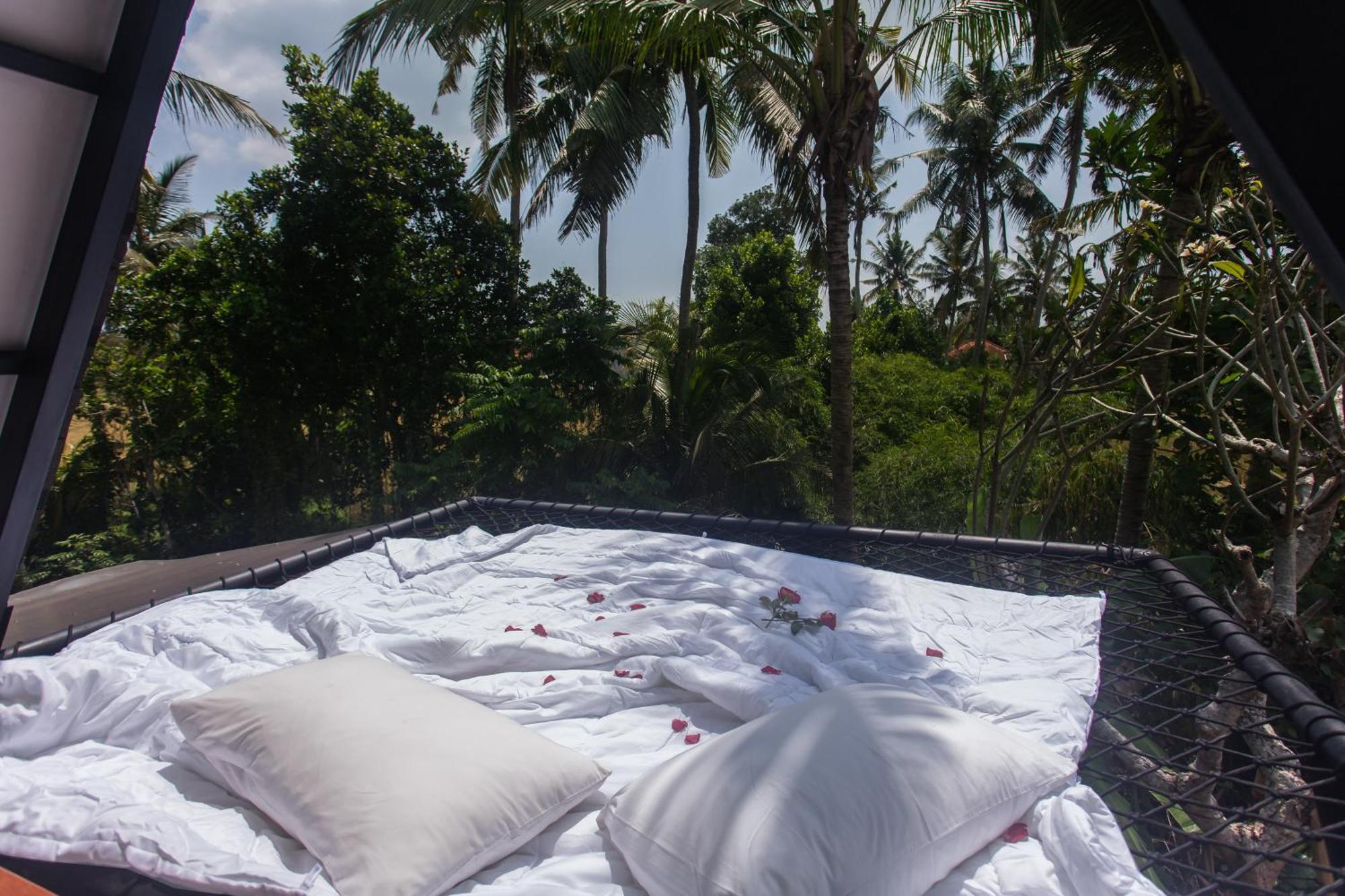 Ipian Angel By Pramana Villas أوبود المظهر الخارجي الصورة