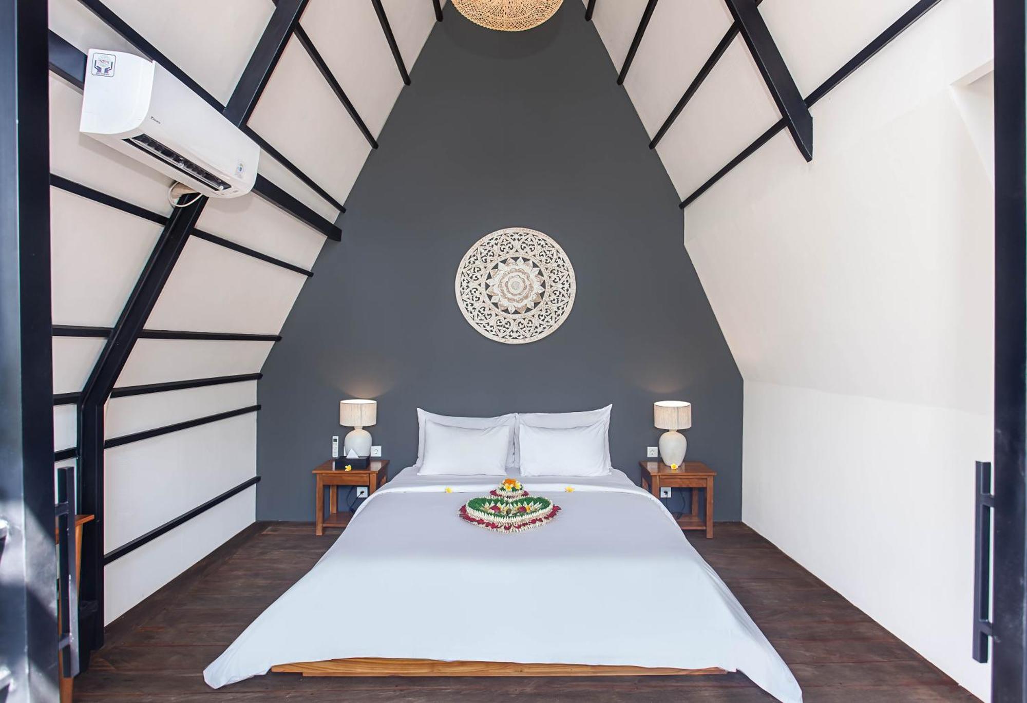 Ipian Angel By Pramana Villas أوبود المظهر الخارجي الصورة