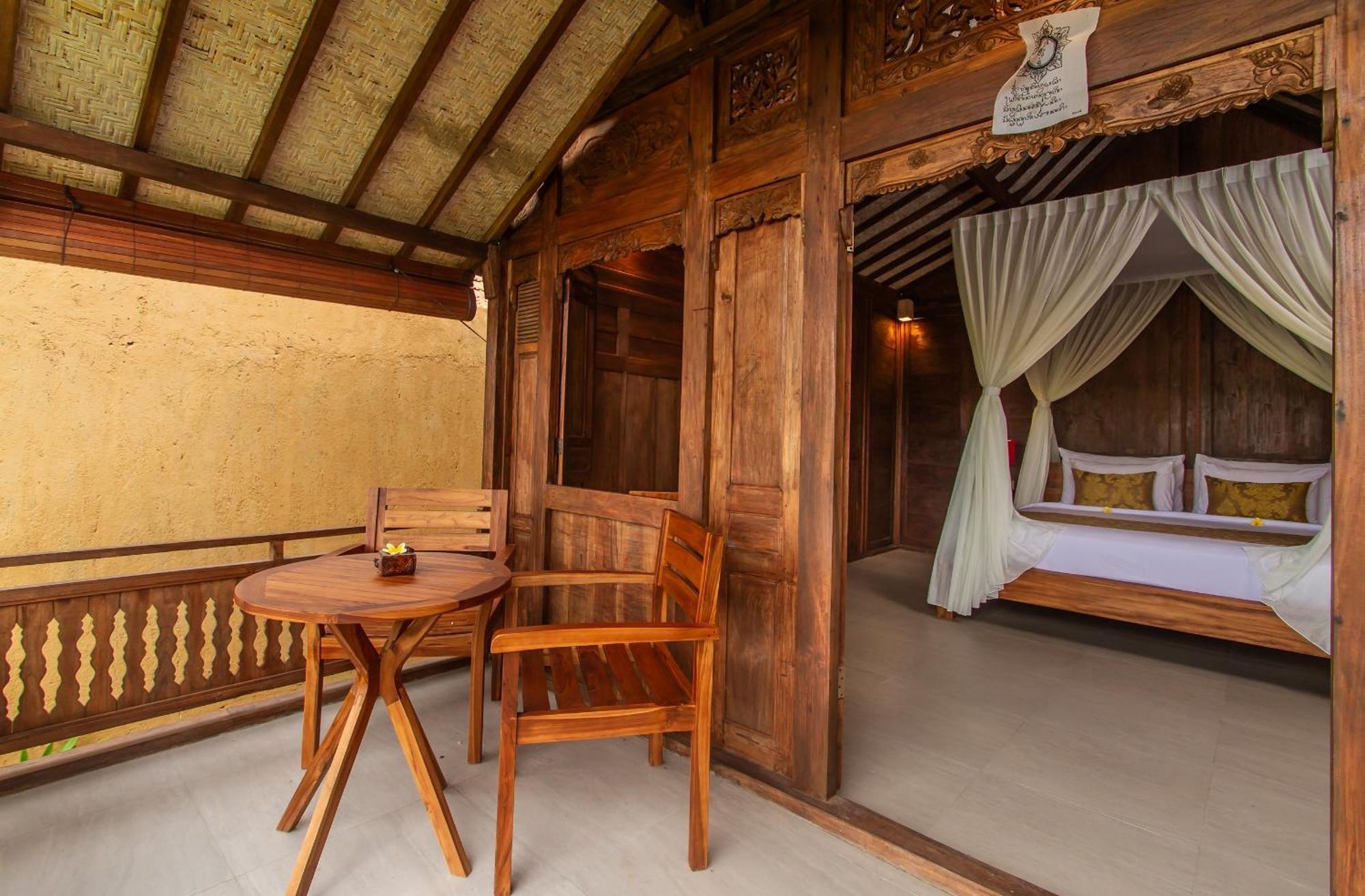 Ipian Angel By Pramana Villas أوبود المظهر الخارجي الصورة