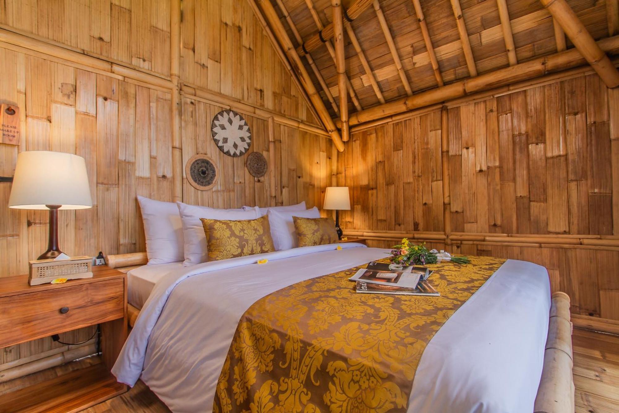 Ipian Angel By Pramana Villas أوبود المظهر الخارجي الصورة